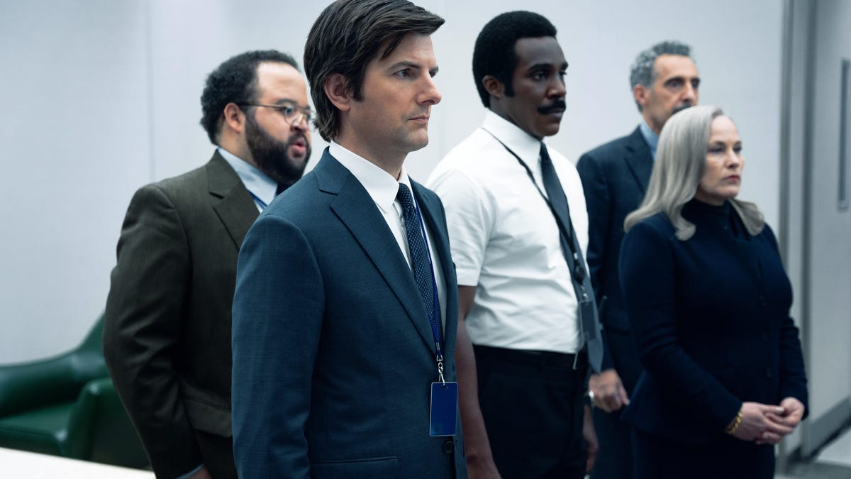 How to Watch 'Severance' Seasons 1 and 2 Online for Free Without Cable