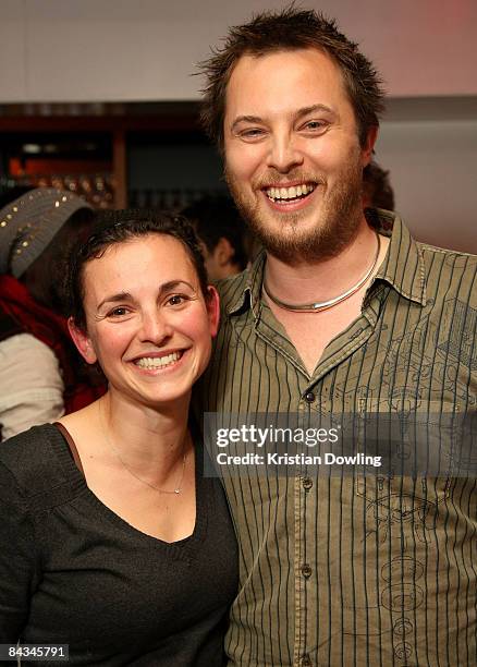 Together Producer Lia Buman on the State of Indie Film Production