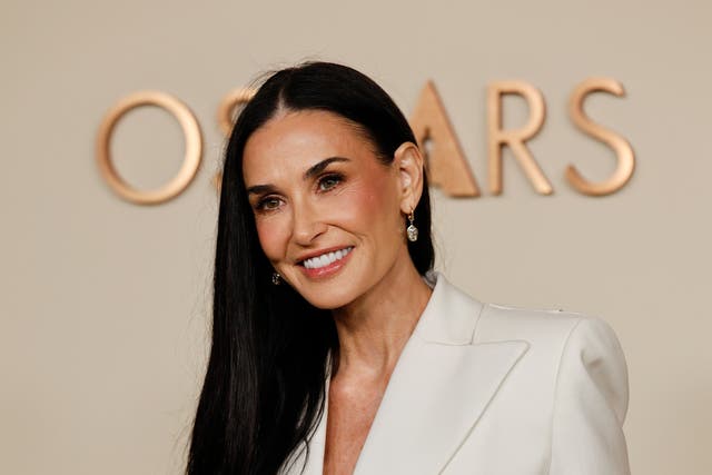 Oscars 2025 Winners List (Live Updates)