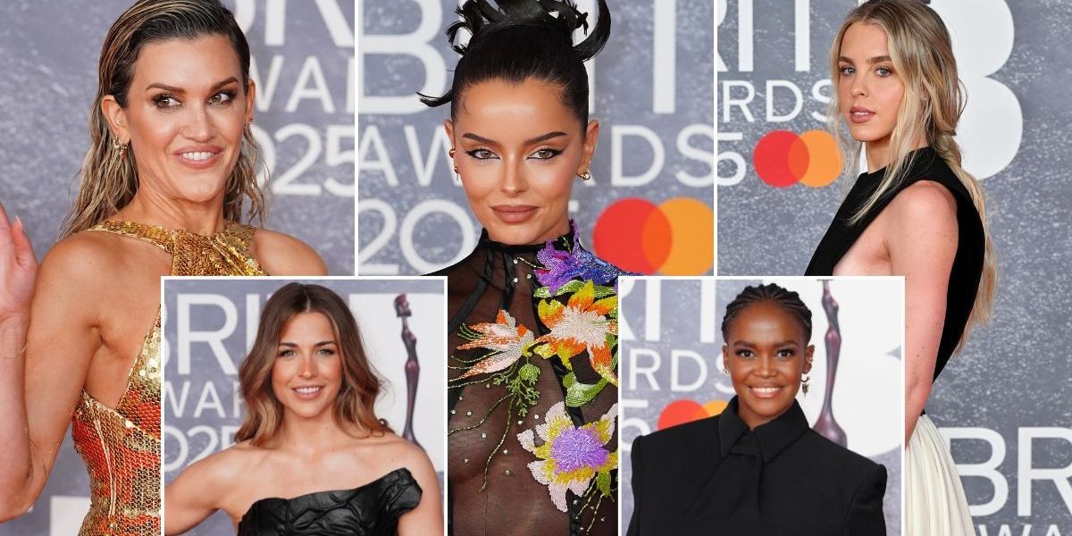 Brit Awards 2025 Winners Unveiled