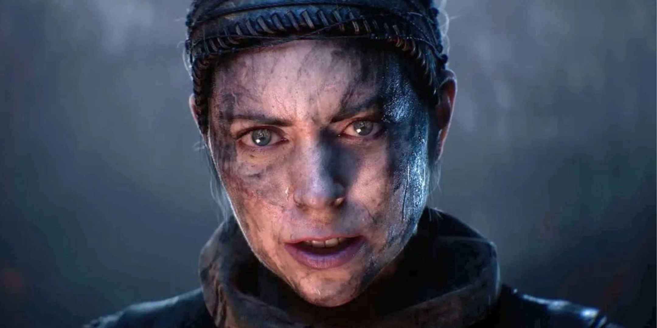 BAFTA Games Awards 2025 Nominations Led by Senua's Saga: Hellblade 2