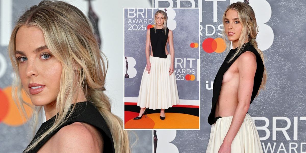 Brit Awards 2025 Winners Unveiled