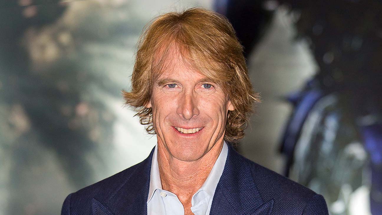 Michael Bay's Spectacular Parkour Documentary