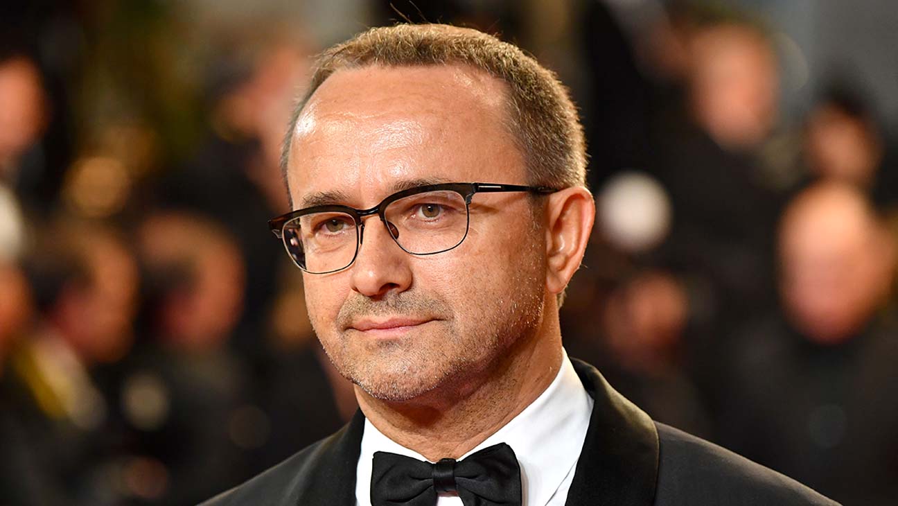 Andrey Zvyagintsev