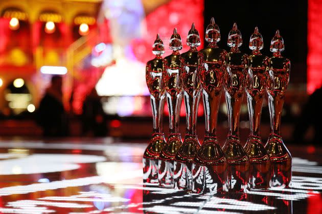 Brit Awards 2025 Winners Unveiled