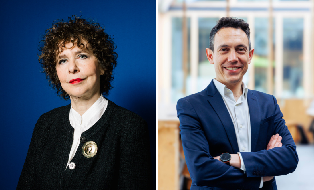Series Mania Unveils Buyers Upfront Lineup