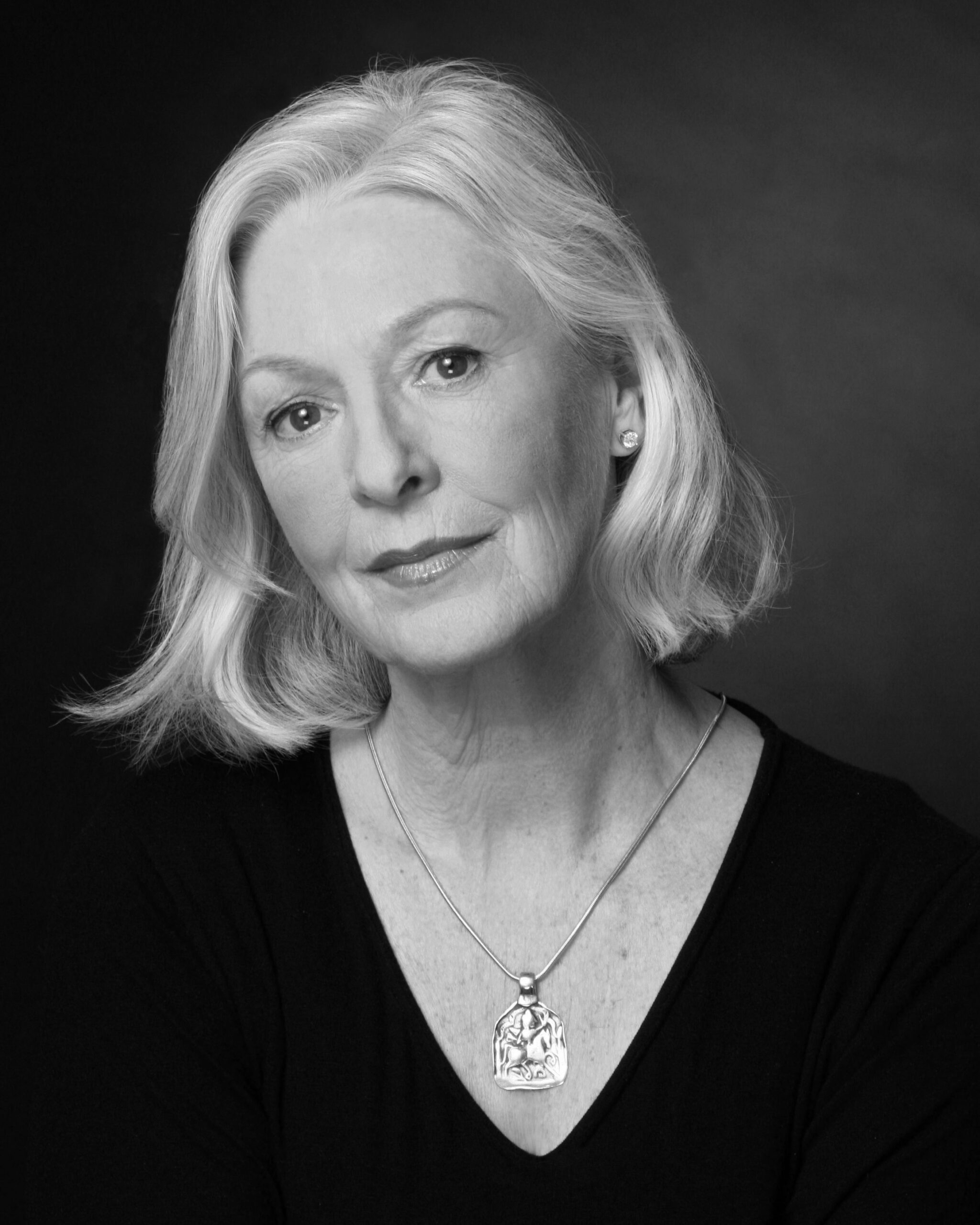 Jane Alexander, Former NEA Head, on Sissy Cobel and Trump