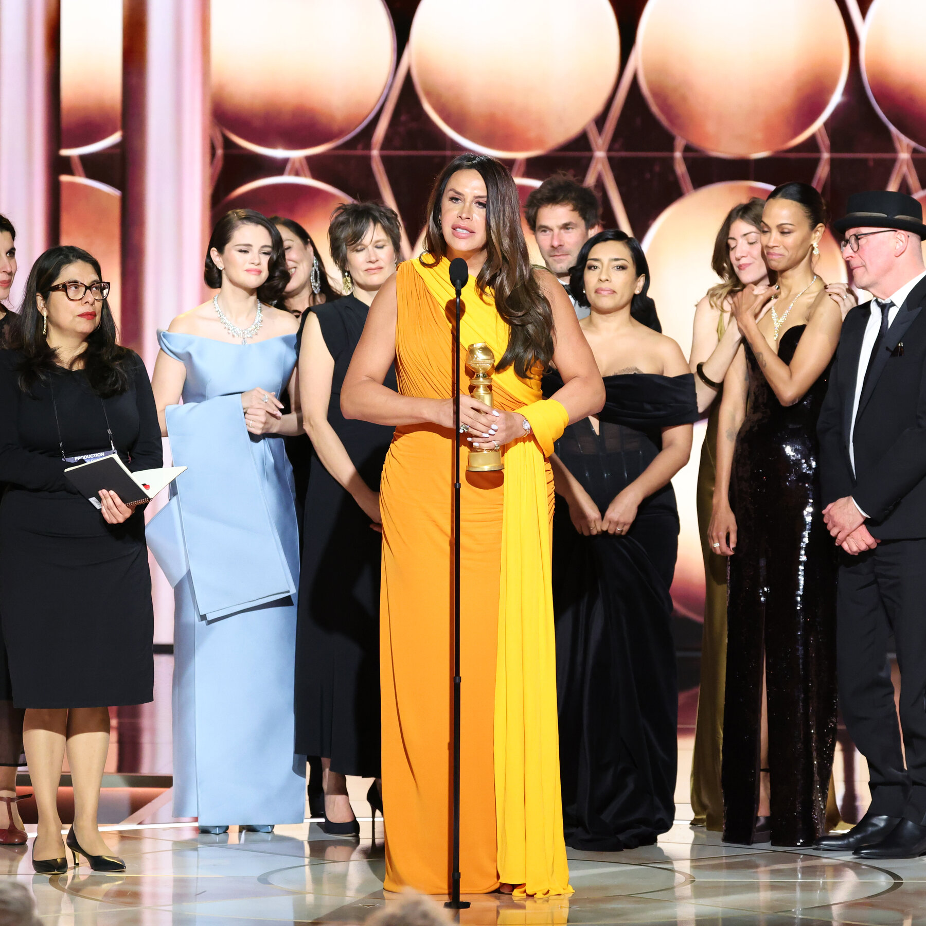 2025 BAFTA TV Awards Nominations Unveiled: 'Baby Reindeer' Leads