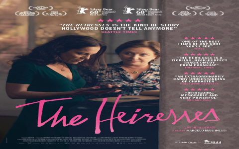 5 Buzzy Filmart 2025 Titles