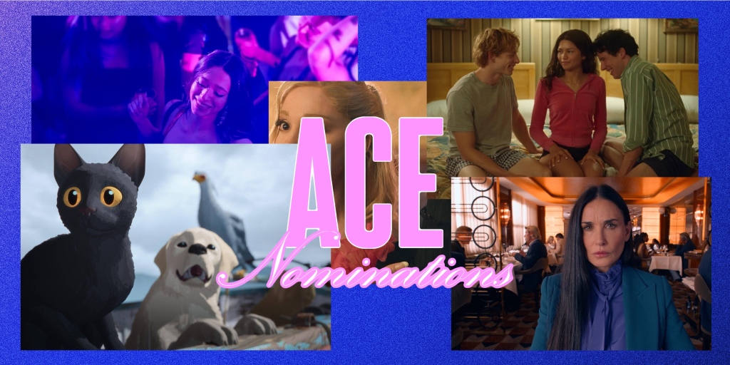 2025 ACE Eddie Awards Winners List