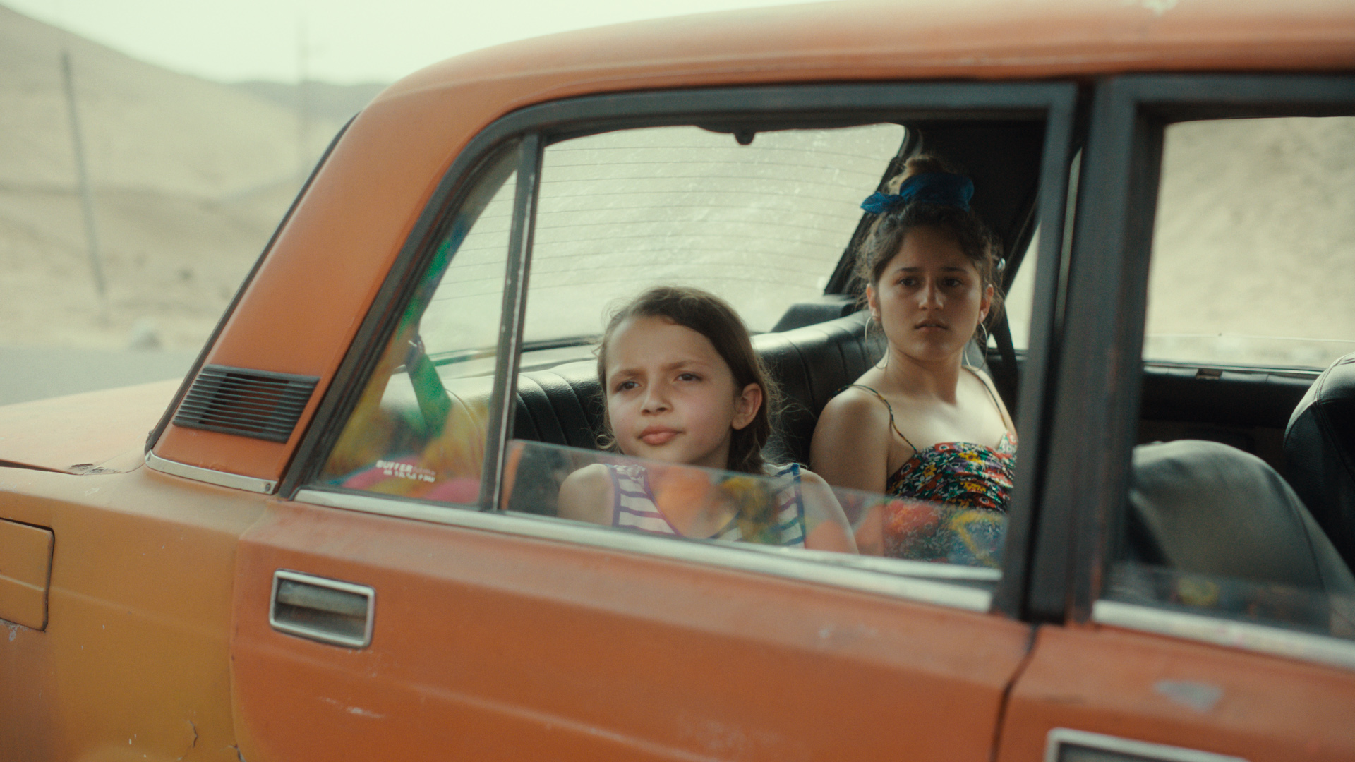 Peruvian Drama Reinas Wins Swiss Film Awards