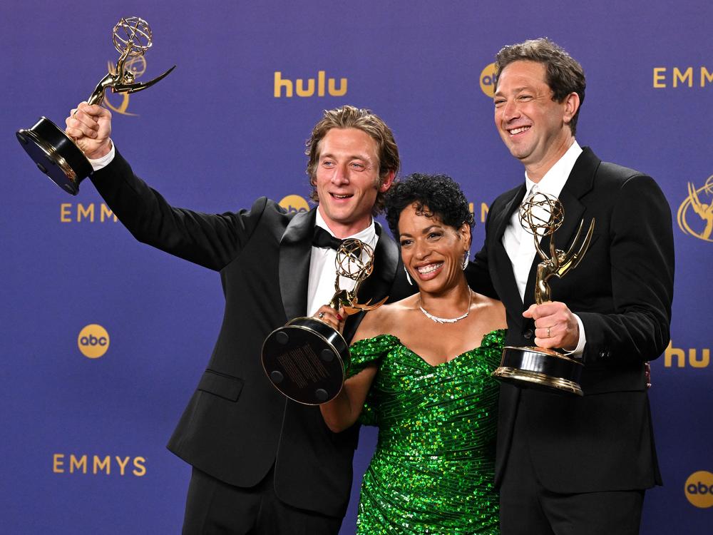 2025 Children's and Family Emmy Awards Winners List