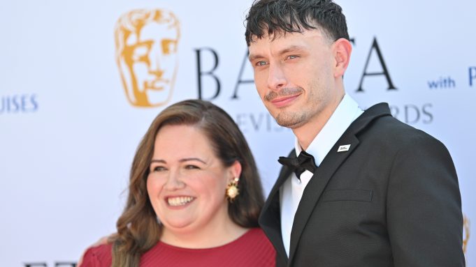 2025 BAFTA TV Awards Nominations Unveiled: 'Baby Reindeer' Leads
