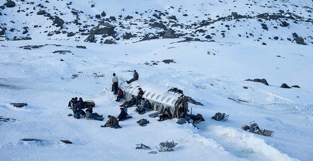 'A Body in the Snow' Takeaways
