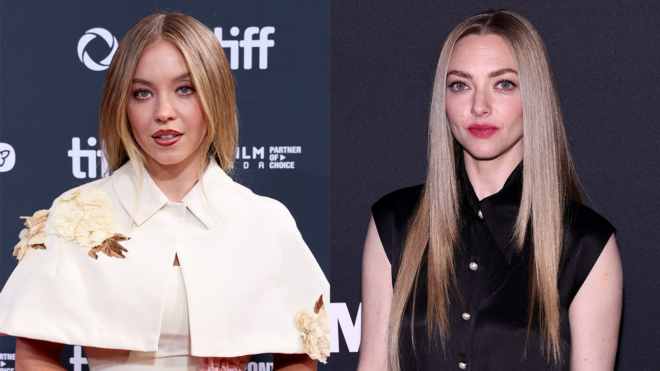 Sydney Sweeney Turning an English Teacher’s Reddit Story Into a Movie