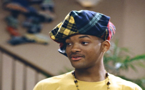Will Smith Announces Release Date for New Album Based on a True Story