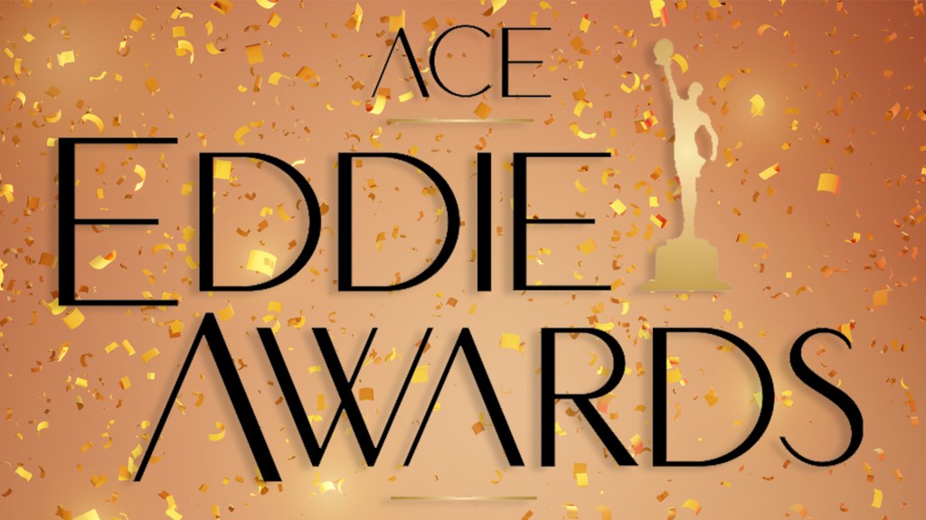 2025 ACE Eddie Awards Winners List