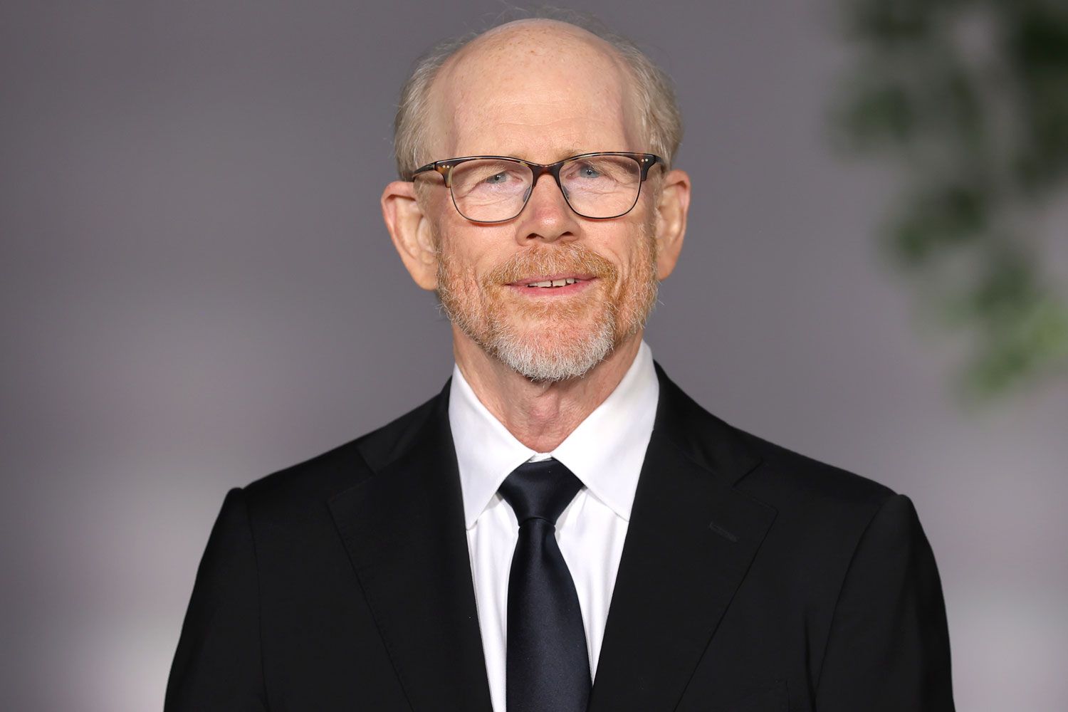 Ron Howard Reveals Who Could 'Compel' Him to Return to Acting