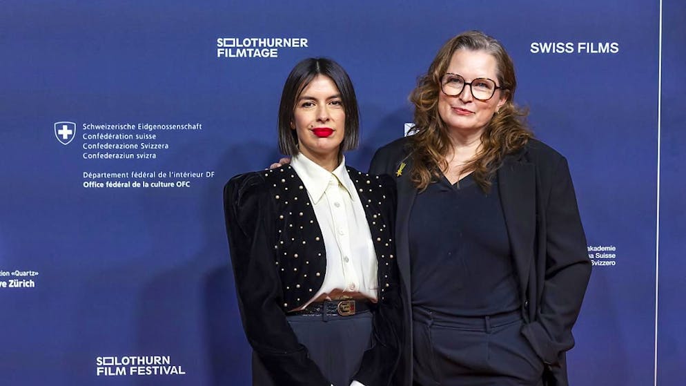 Peruvian Drama Reinas Wins Swiss Film Awards