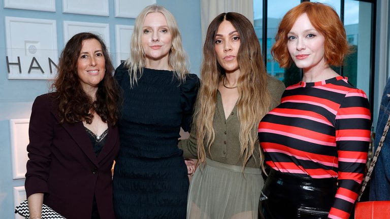 clare-vivier-laura-brown-shani-darden-christina-hendricks-rescue-serum-dinner-2205168803-GETTY-H-MAI.jpeg