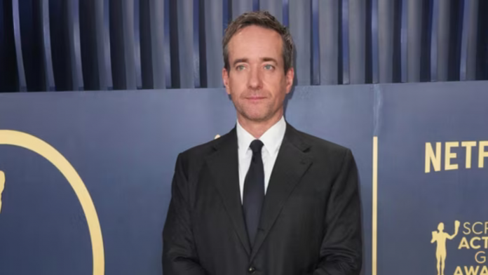 2025 BAFTA TV Awards Nominations Unveiled: 'Baby Reindeer' Leads