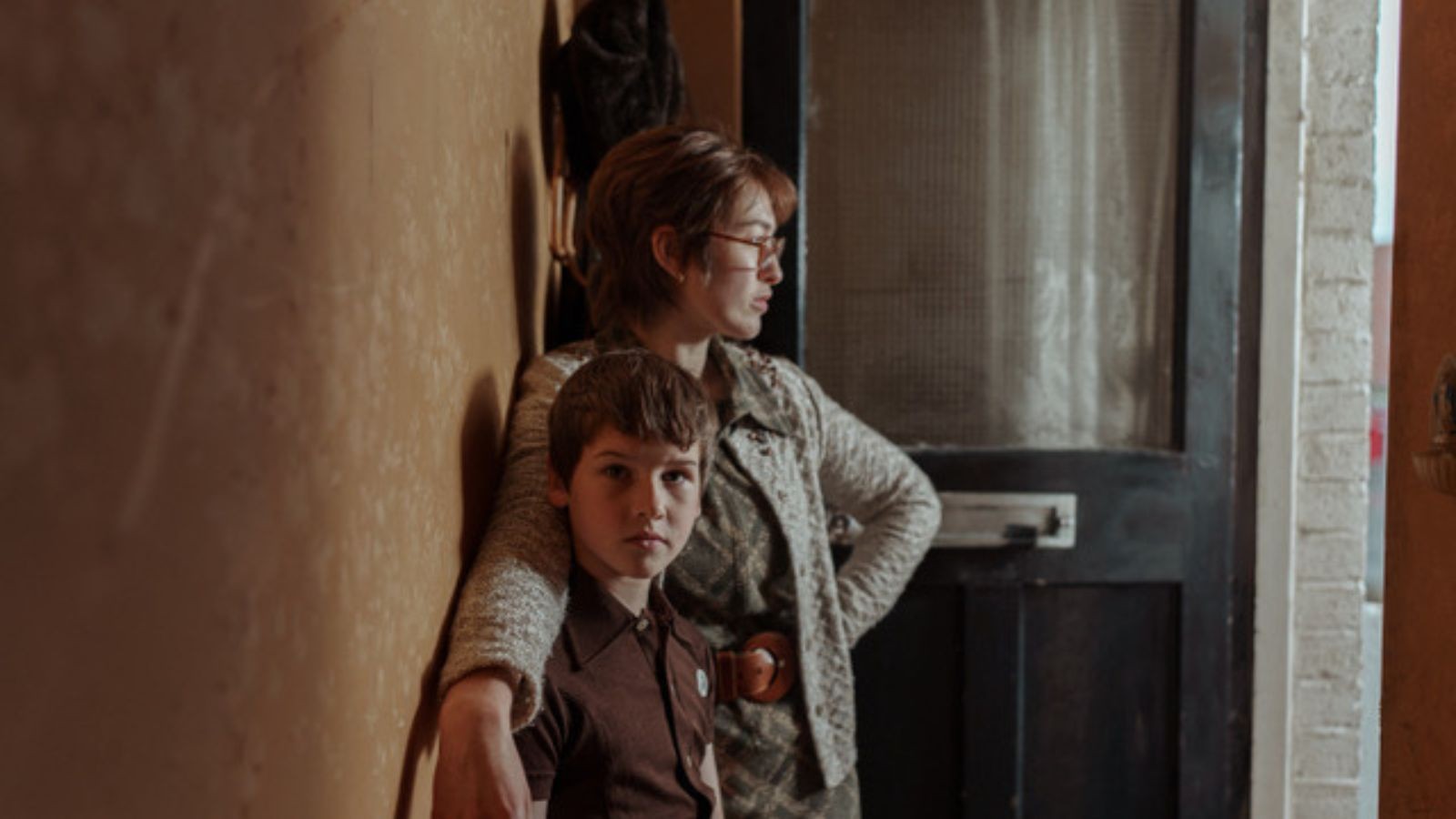 Glasgow Film Festival 2025 Audience Award Winner Is 'Spilt Milk'