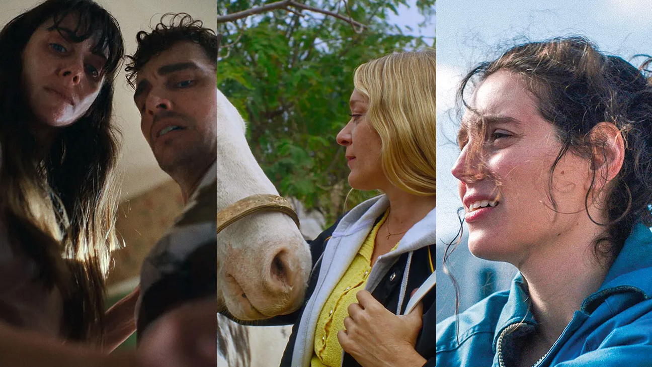 Together Producer Lia Buman on the State of Indie Film Production