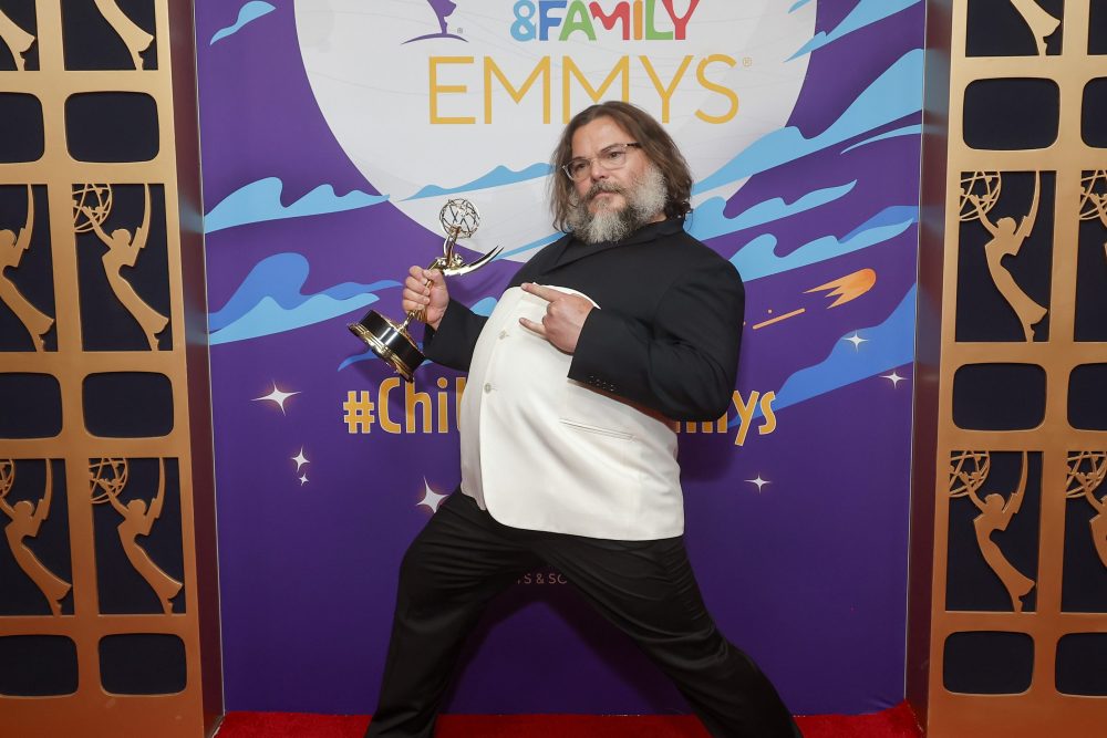 2025 Children's and Family Emmy Awards Winners List
