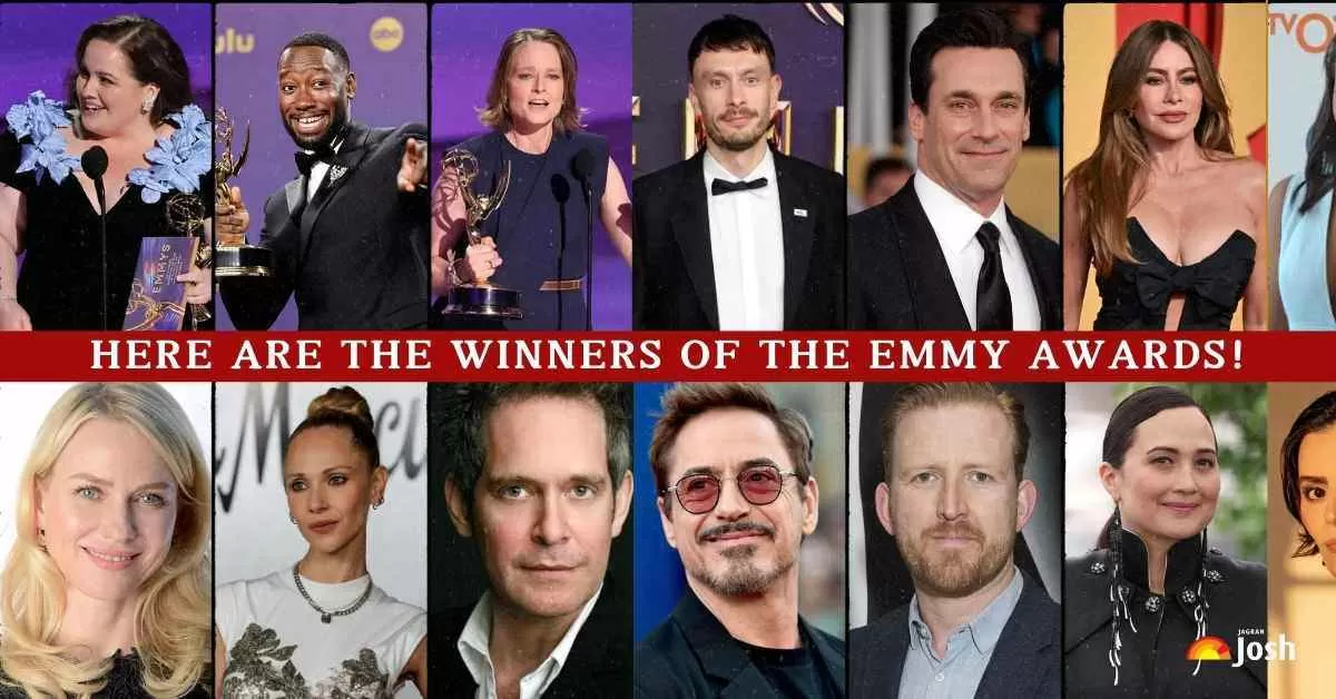 2025 Children's and Family Emmy Awards Winners List