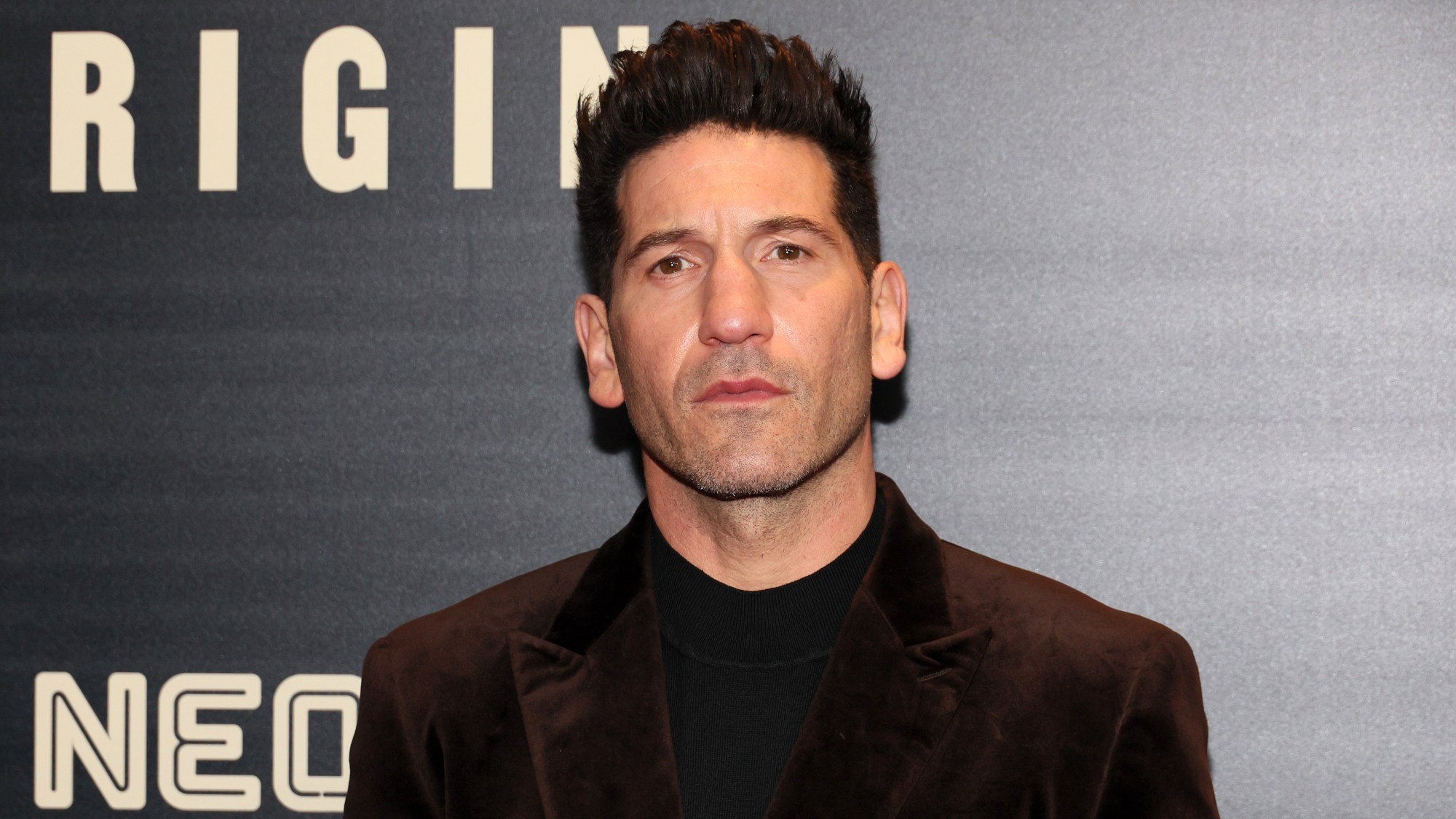 Jon Bernthal Teases Dark Upcoming 'Punisher' Special