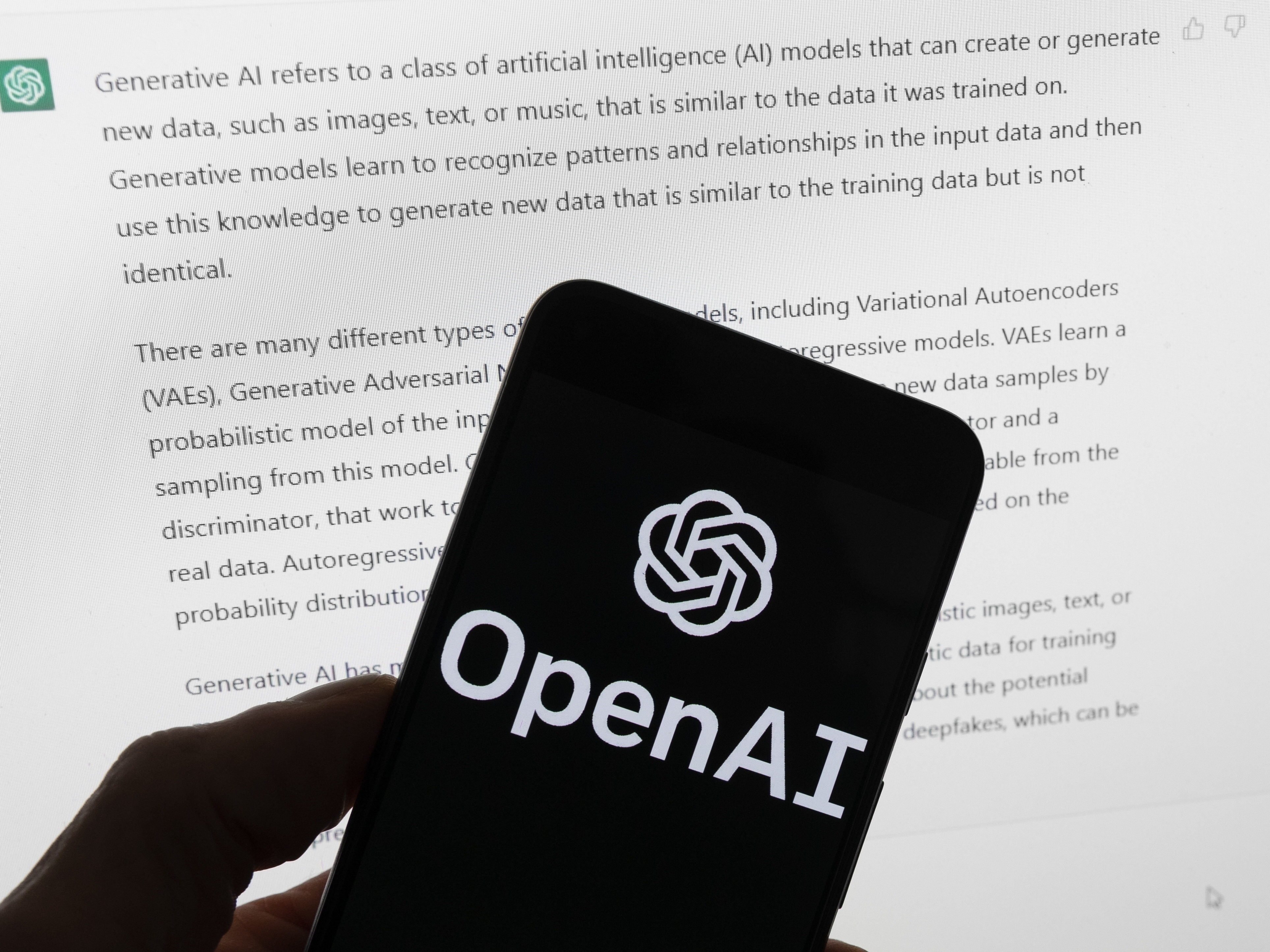 Court Advances The New York Times Copyright Lawsuit Against OpenAI