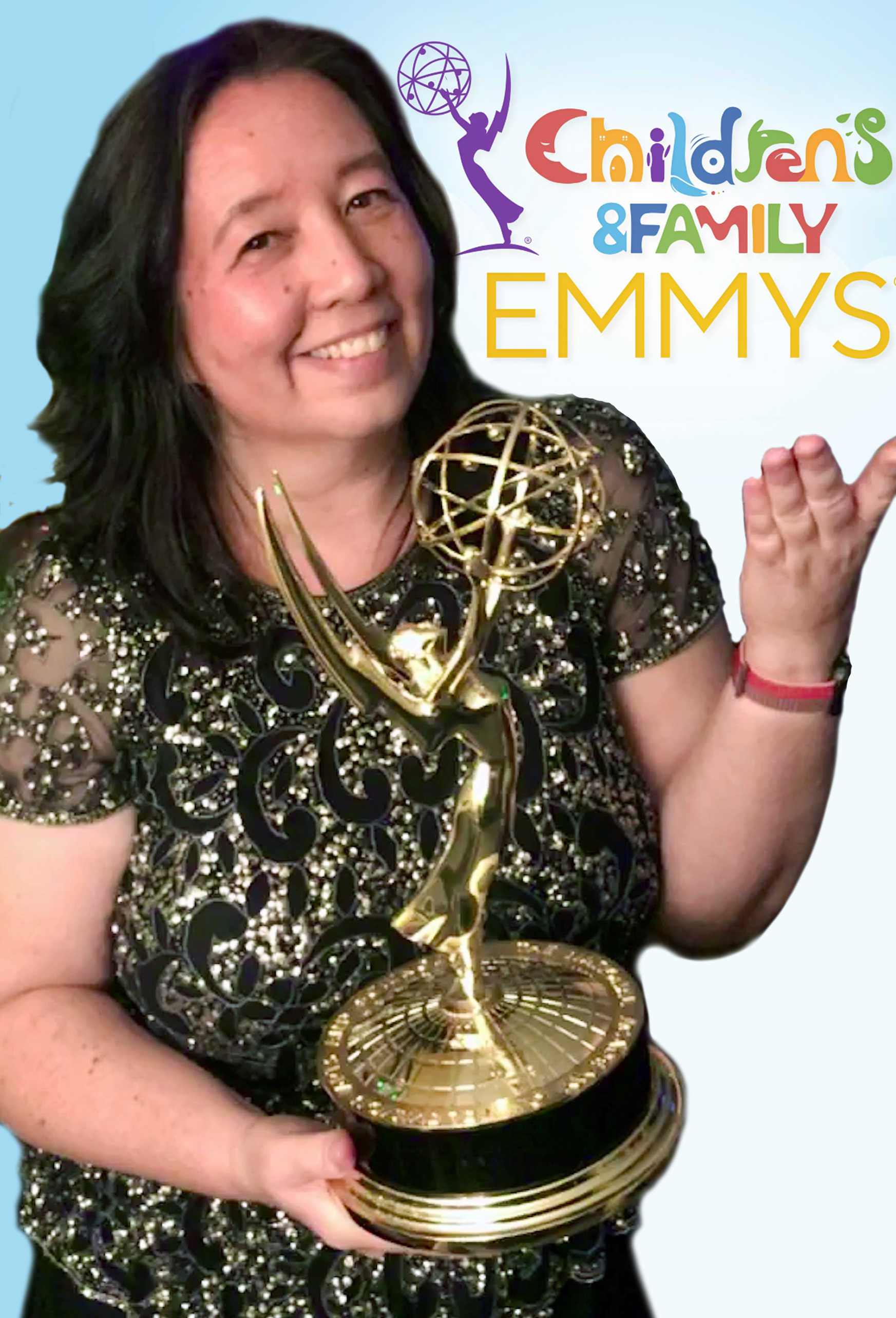 2025 Children's and Family Emmy Awards Winners List