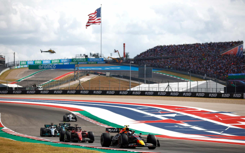 Watch Australian Grand Prix Online Free