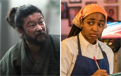Danny McBride Talks Bradley Cooper Twist