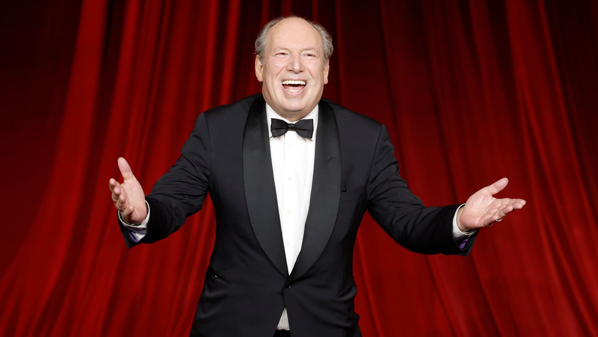 Why Hans Zimmer's Passed on Scoring Marvel Films