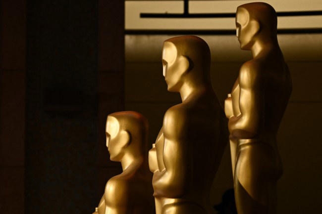 Oscars 2025 Winners List (Live Updates)