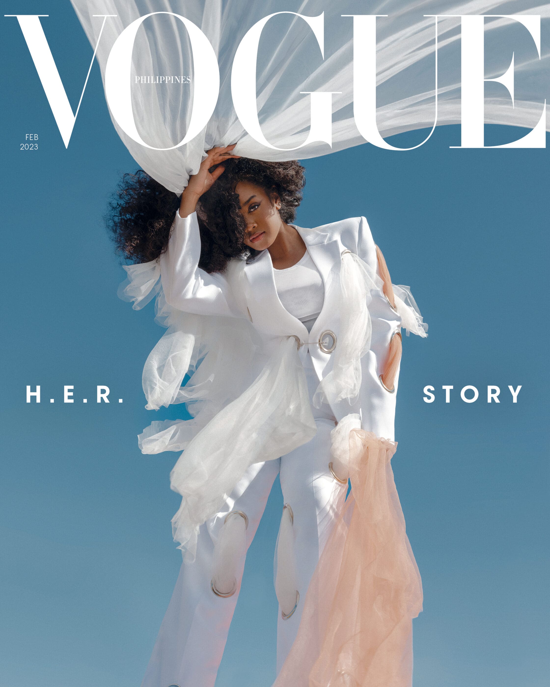 H.E.R.'s Doc Honors the Work