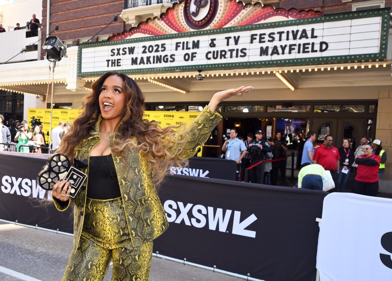 2025 SXSW Film and TV Festival Winners