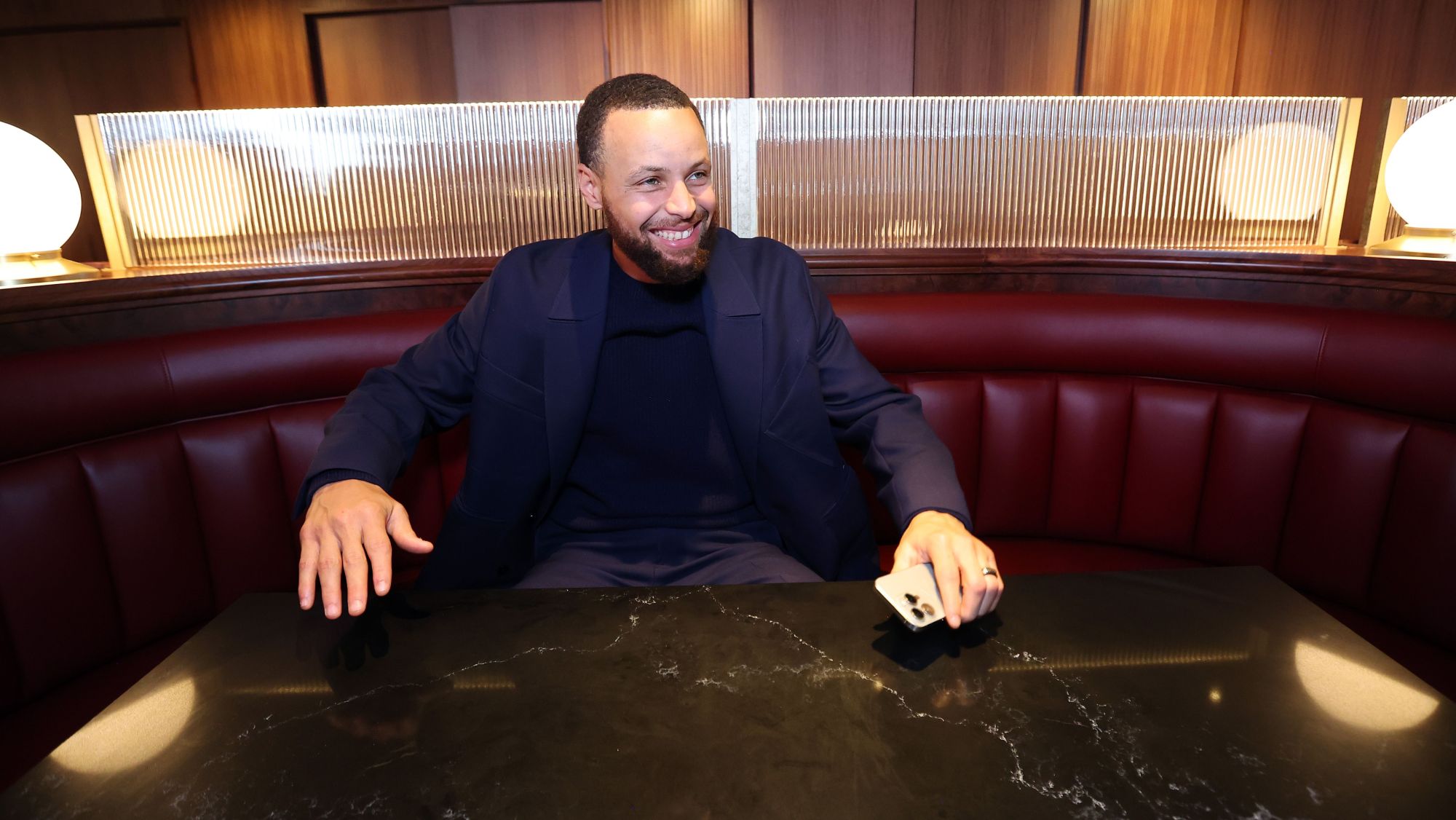 CNBC Sport TV Show and Steph Curry Doc Set to Launch