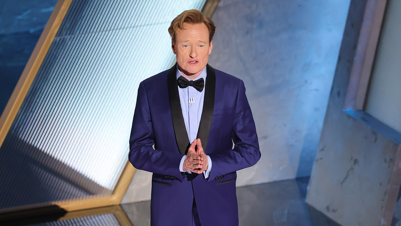 2025 Oscars TV Ratings Fall in Total Viewers