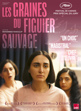 September 5, Seed of the Sacred Fig Lead German Film Award Nominations