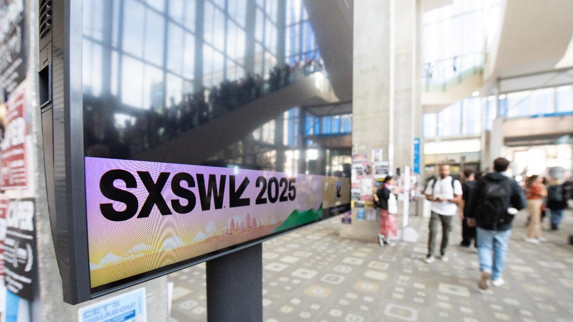 SXSW 2026 to Be Shorter, With Additional Night of Music