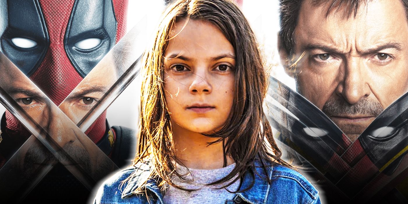 'Deadpool & Wolverine' Actor Dafne Keen Signs with UTA