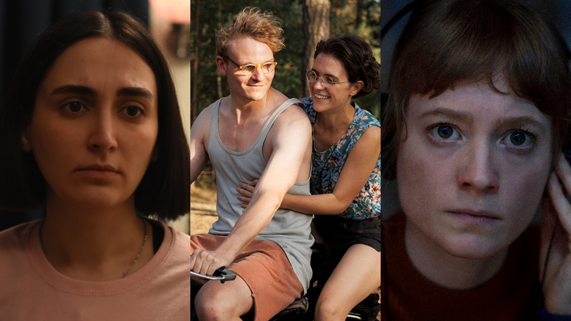 September 5, Seed of the Sacred Fig Lead German Film Award Nominations