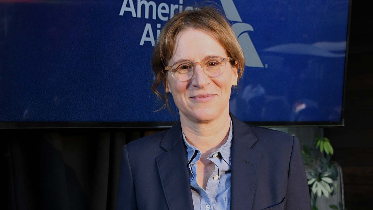 Kelly Reichardt