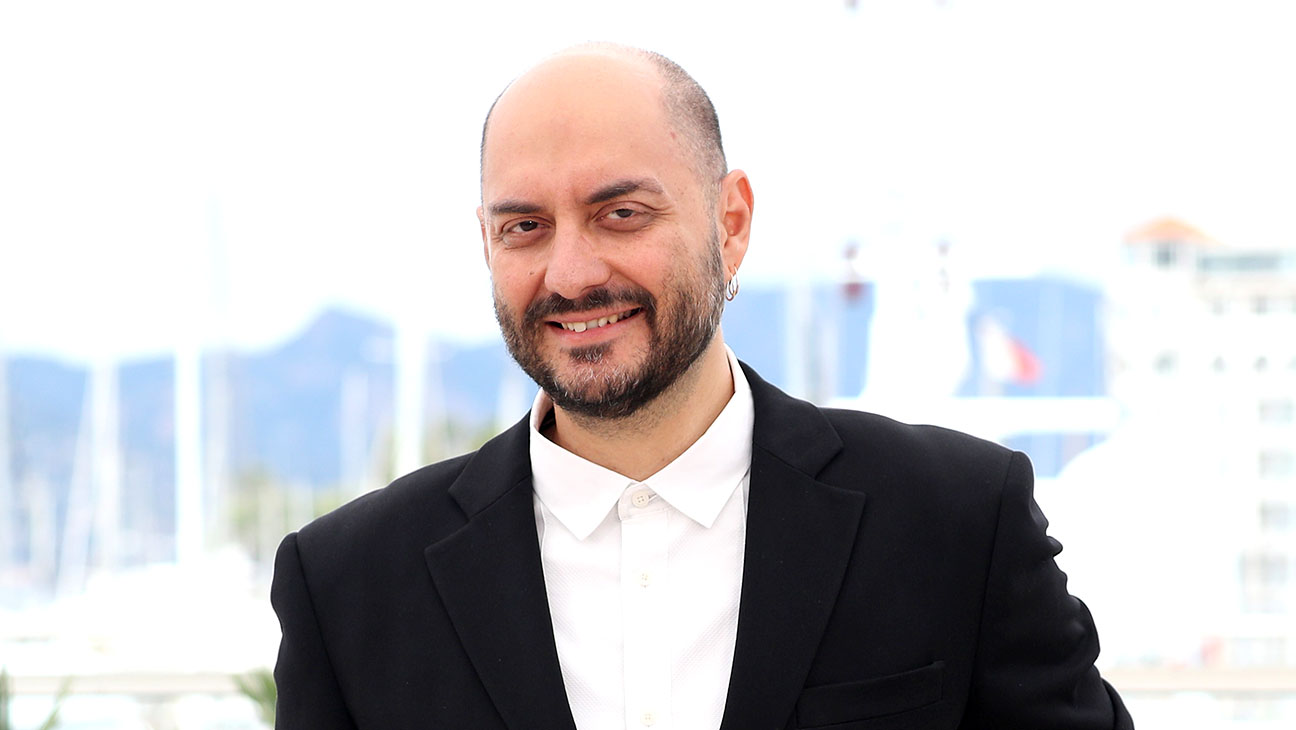 Kirill Serebrennikov