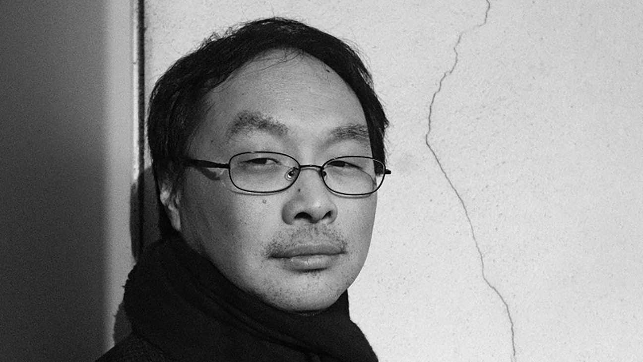Koji Fukada