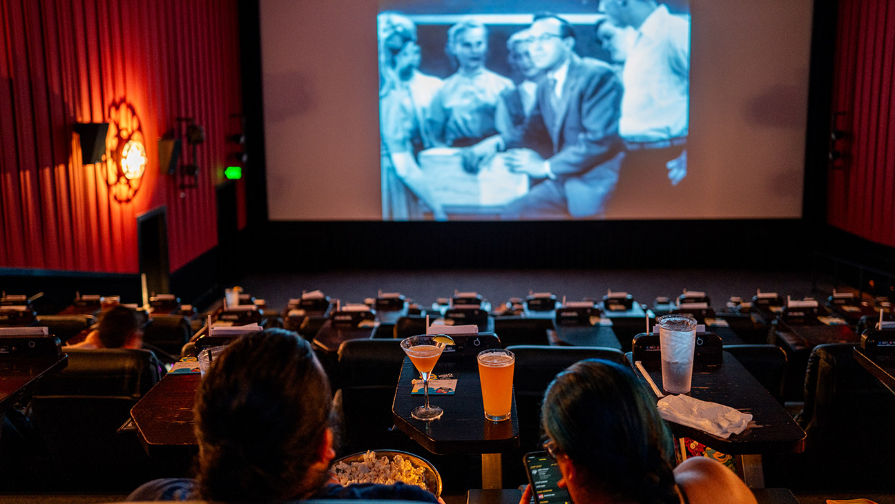 Alamo Drafthouse New York Strike Over: Layoffs Deal Reached