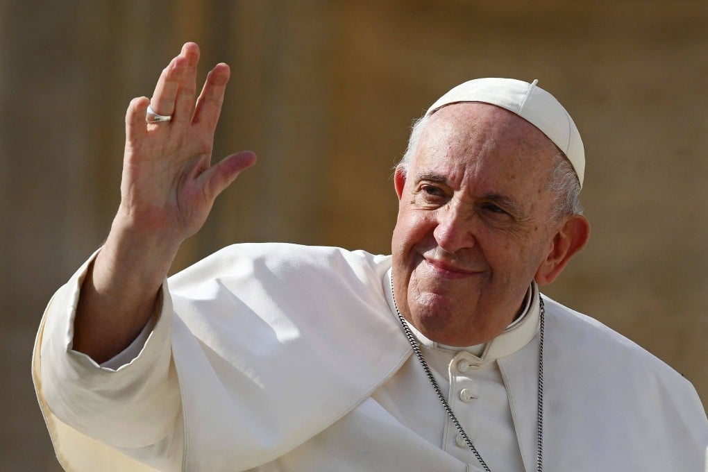 Latin American Pontiff Was 88