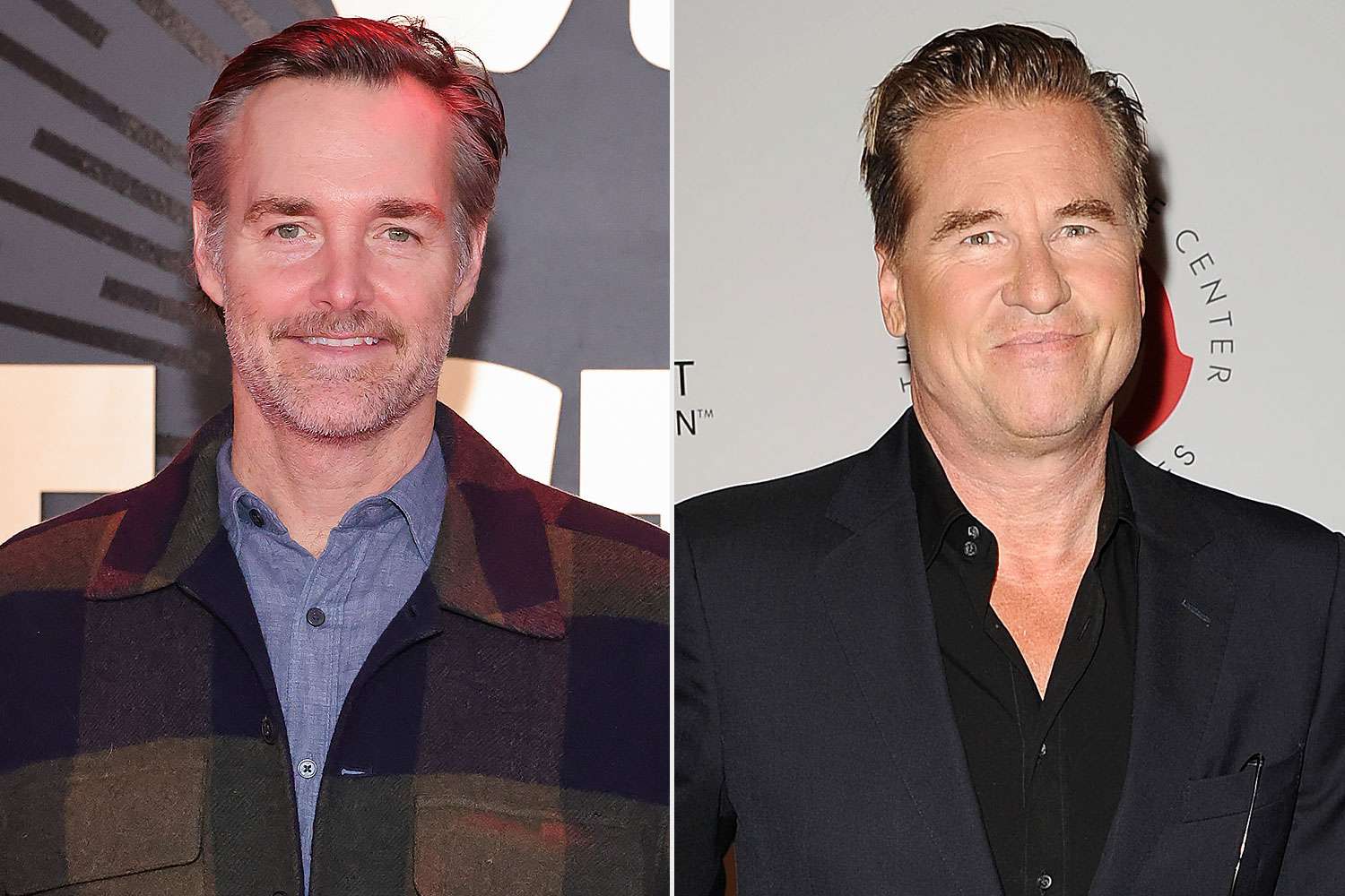 Will Forte's 'Biggest Regret' Is Not Doing Amazing Race With Val Kilmer